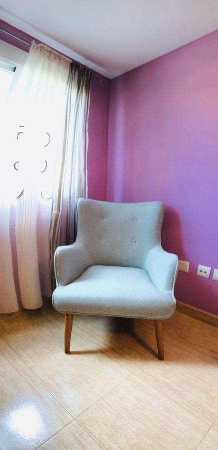Apartamentos Playa Torrenostra Bagian luar foto