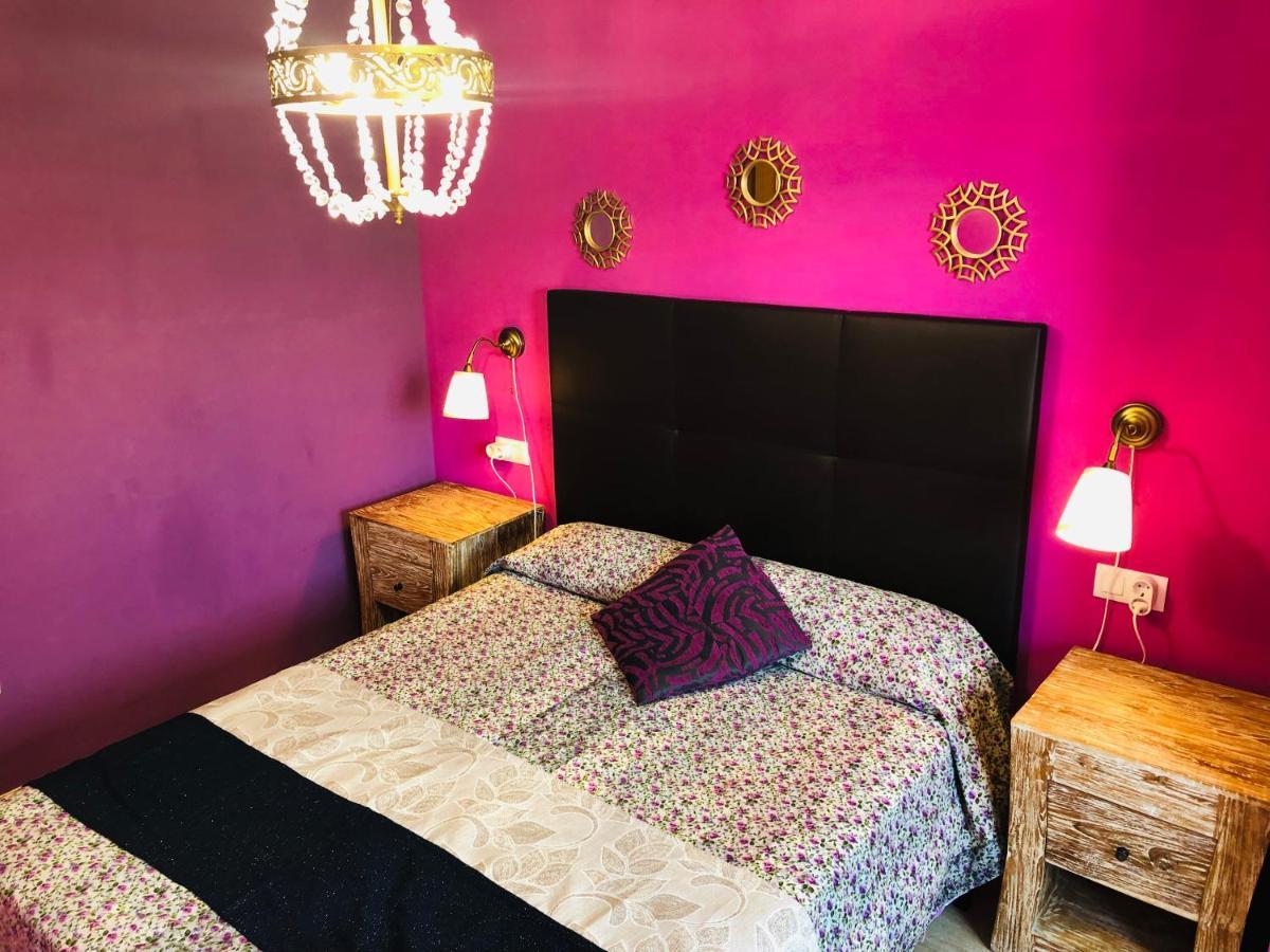 Apartamentos Playa Torrenostra Bagian luar foto