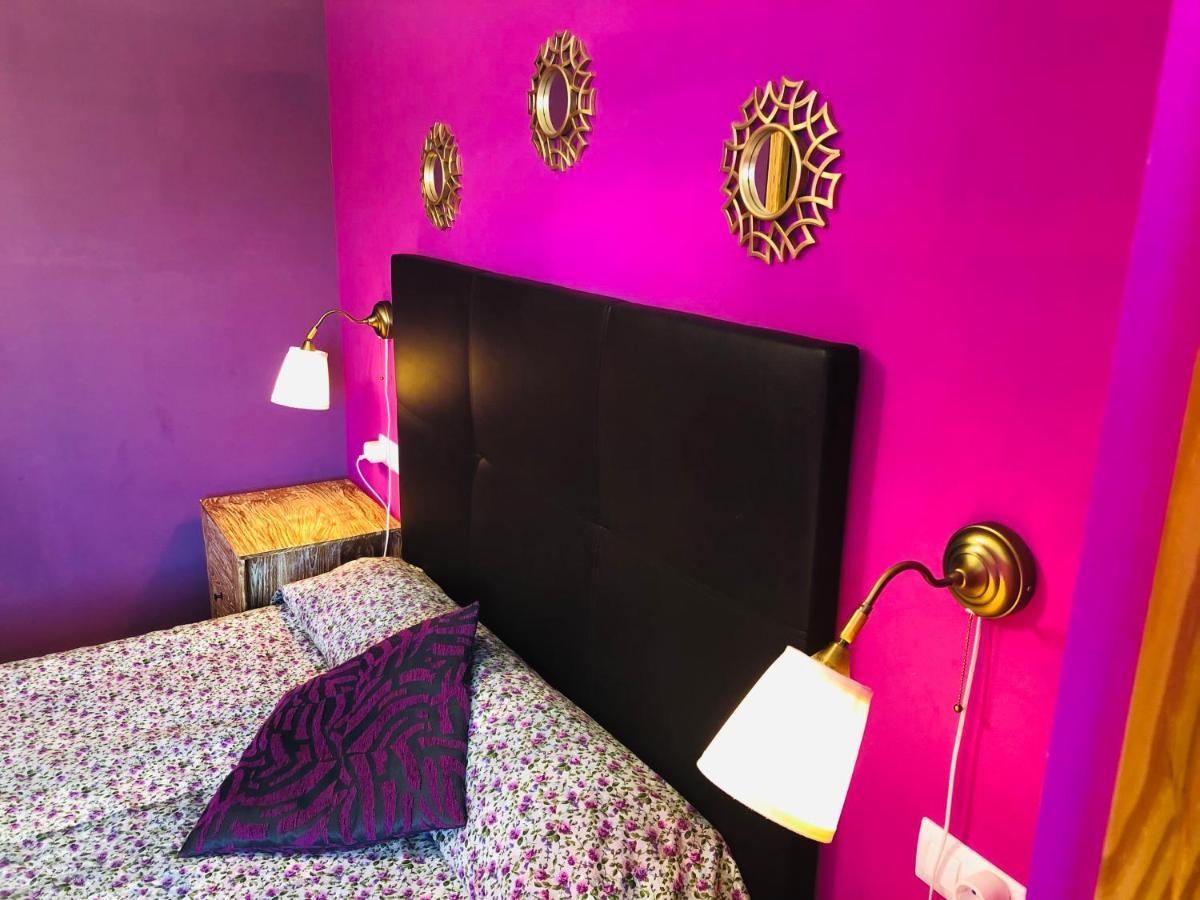 Apartamentos Playa Torrenostra Bagian luar foto