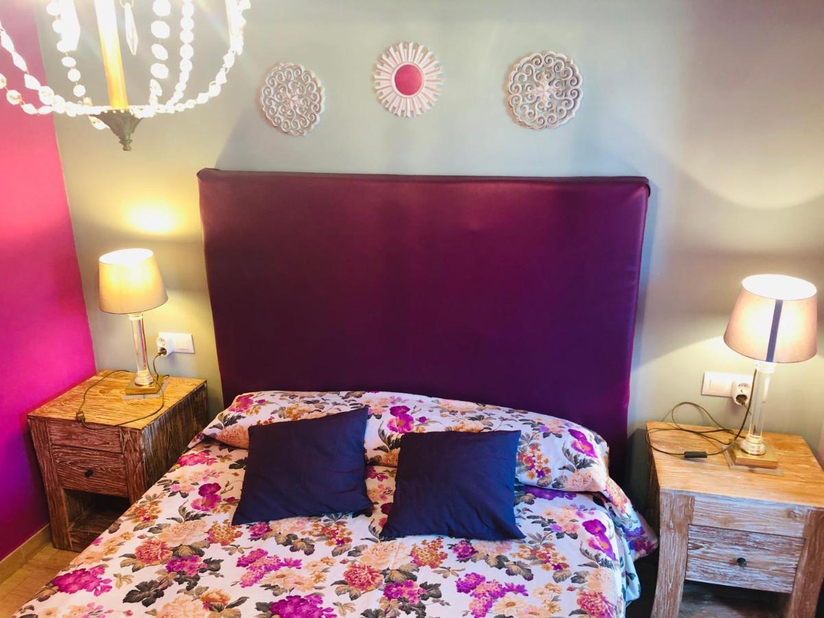 Apartamentos Playa Torrenostra Bagian luar foto